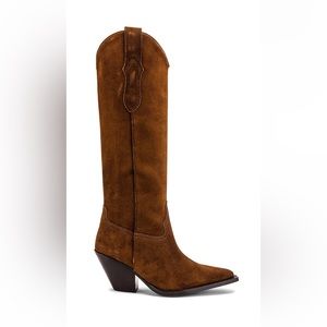 Toral Knee High Boots *perfect for Taylor Swift concert!*